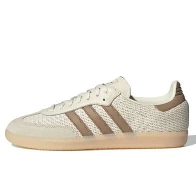 adidas Samba OG Cream White Cardboard