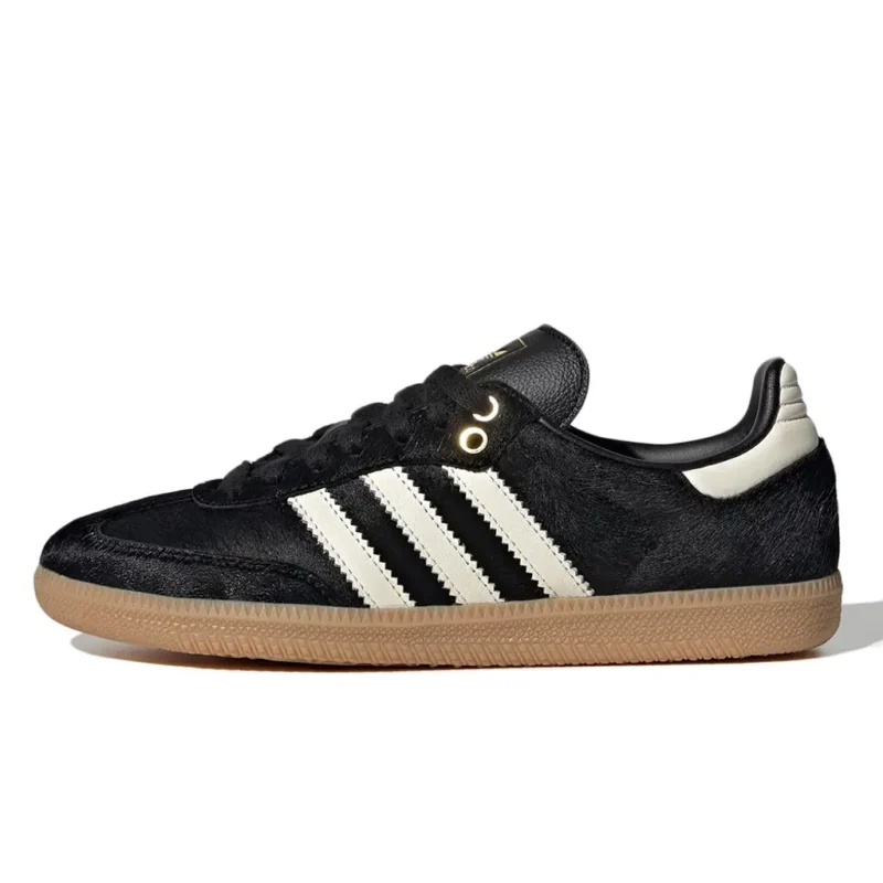 adidas Samba Black Pony