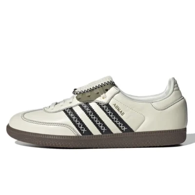 adidas Samba LT Stitch Off White