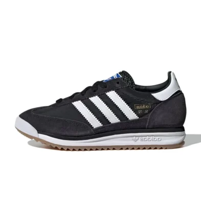 adidas SL 72 RS GS Core Black