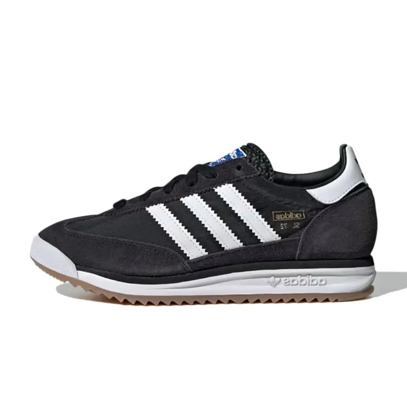 adidas SL 72 RS GS Core Black