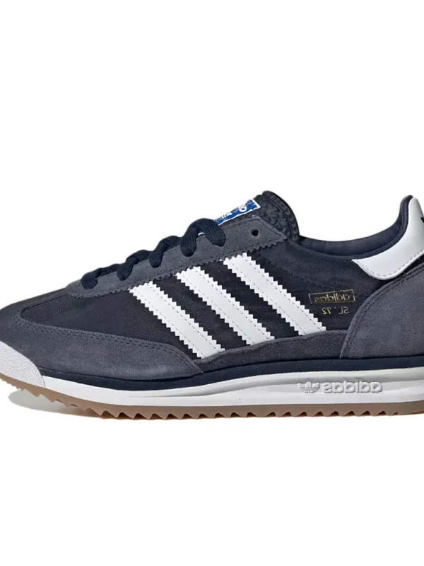 adidas SL 72 RS GS Night Indigo