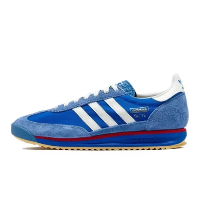 adidas SL 72 RS Blue White