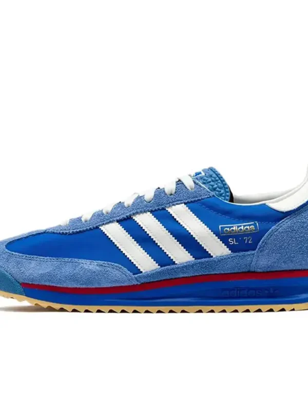 adidas SL 72 RS Blue White