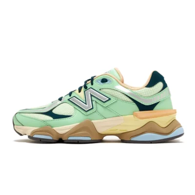 New Balance 9060 Easter Pack Sweetgrass