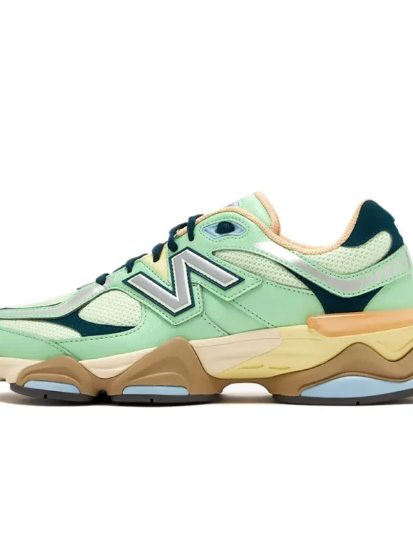 New Balance 9060 Easter Pack Sweetgrass