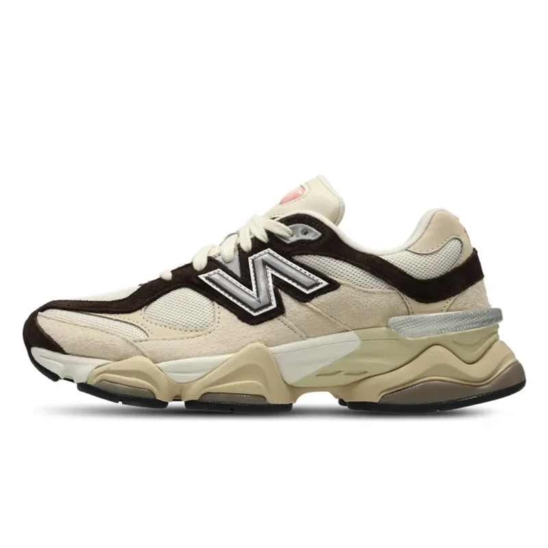 New Balance 9060 Emerging Brown