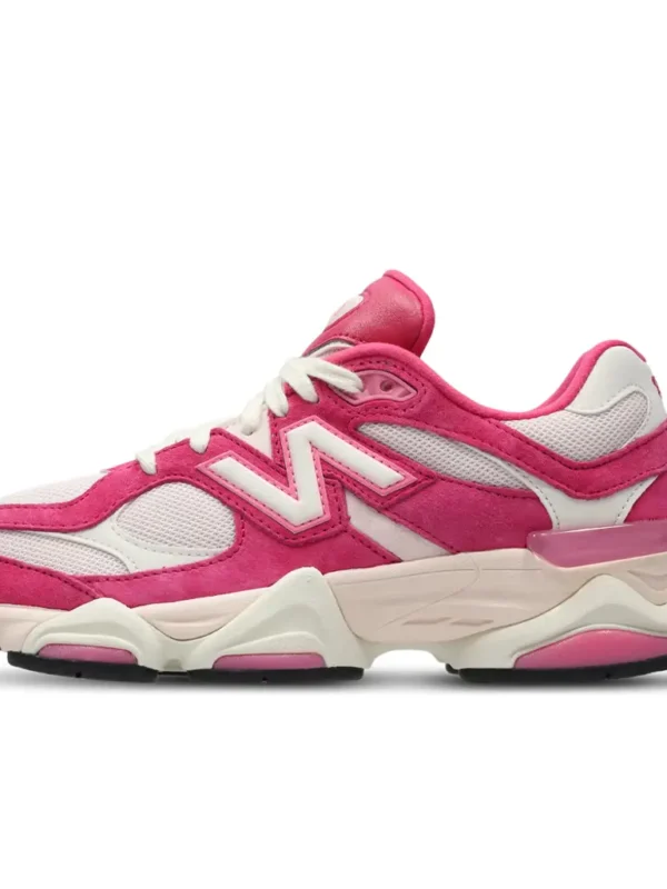 New Balance 9060 Fuchsia Pink