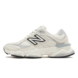 New Balance 9060 Off White Grey