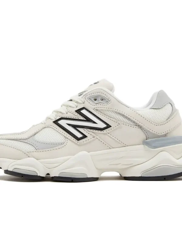 New Balance 9060 Off White Grey
