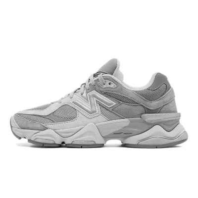 New Balance 9060 Shadow Grey