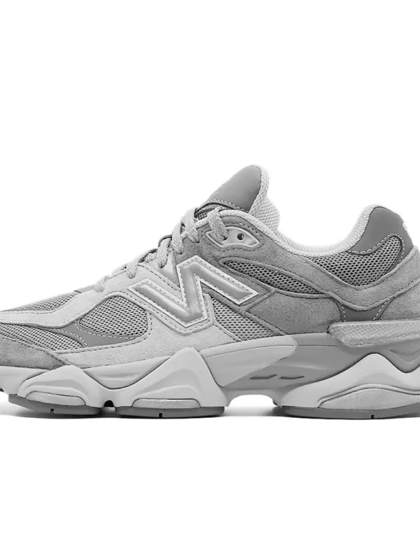 New Balance 9060 Shadow Grey