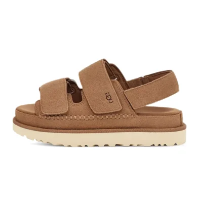 UGG Goldenstar Slingback Sandal Chestnut
