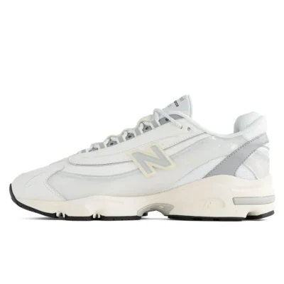 Aimé Leon Dore x New Balance 1000 White Grey