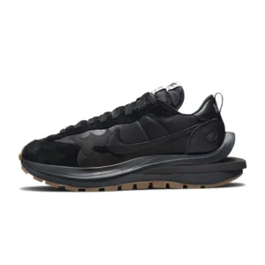 sacai x Nike VaporWaffle Black Off Noir