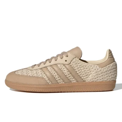 adidas Samba OG Sand Strata Magic Beige