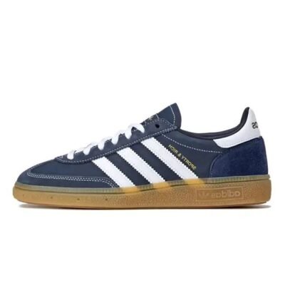 Sporty & Rich x adidas Handball Spezial Night Indigo