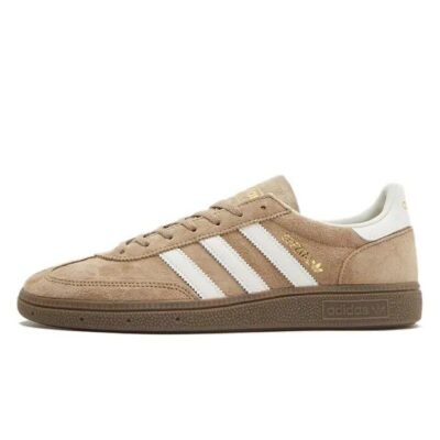 adidas Handball Spezial Cardboard White