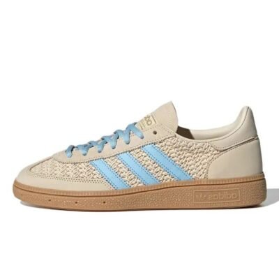 adidas Handball Spezial Sand Strata Clear Sky
