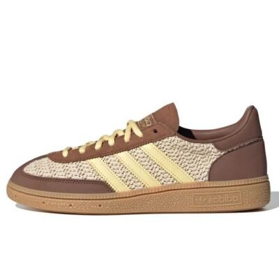 adidas Handball Spezial Preloved Brown